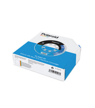 Lade das Bild in den Galerie-Viewer, Polaroid Filament 250g Universal Deluxe Silk PLA Filament blau
