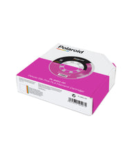 Carica l&#39;immagine nel visualizzatore di Gallery, Polaroid Filament 250g Universal Deluxe Silk PLA Filamento rosa
