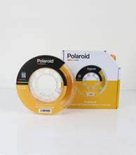Lade das Bild in den Galerie-Viewer, Polaroid Filament 250g Universal Deluxe Silk PLA Filament gold
