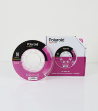 Lade das Bild in den Galerie-Viewer, Polaroid Filament 250g Universal Deluxe Silk PLA Filament pink
