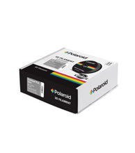 Carica l&#39;immagine nel visualizzatore di Gallery, Polaroid Filament 1kg Universal Deluxe Silk PLA Filamento argento

