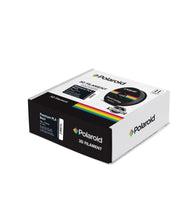 Carica l&#39;immagine nel visualizzatore di Gallery, Polaroid Filament 1kg Universal Deluxe Silk PLA Filamento nero
