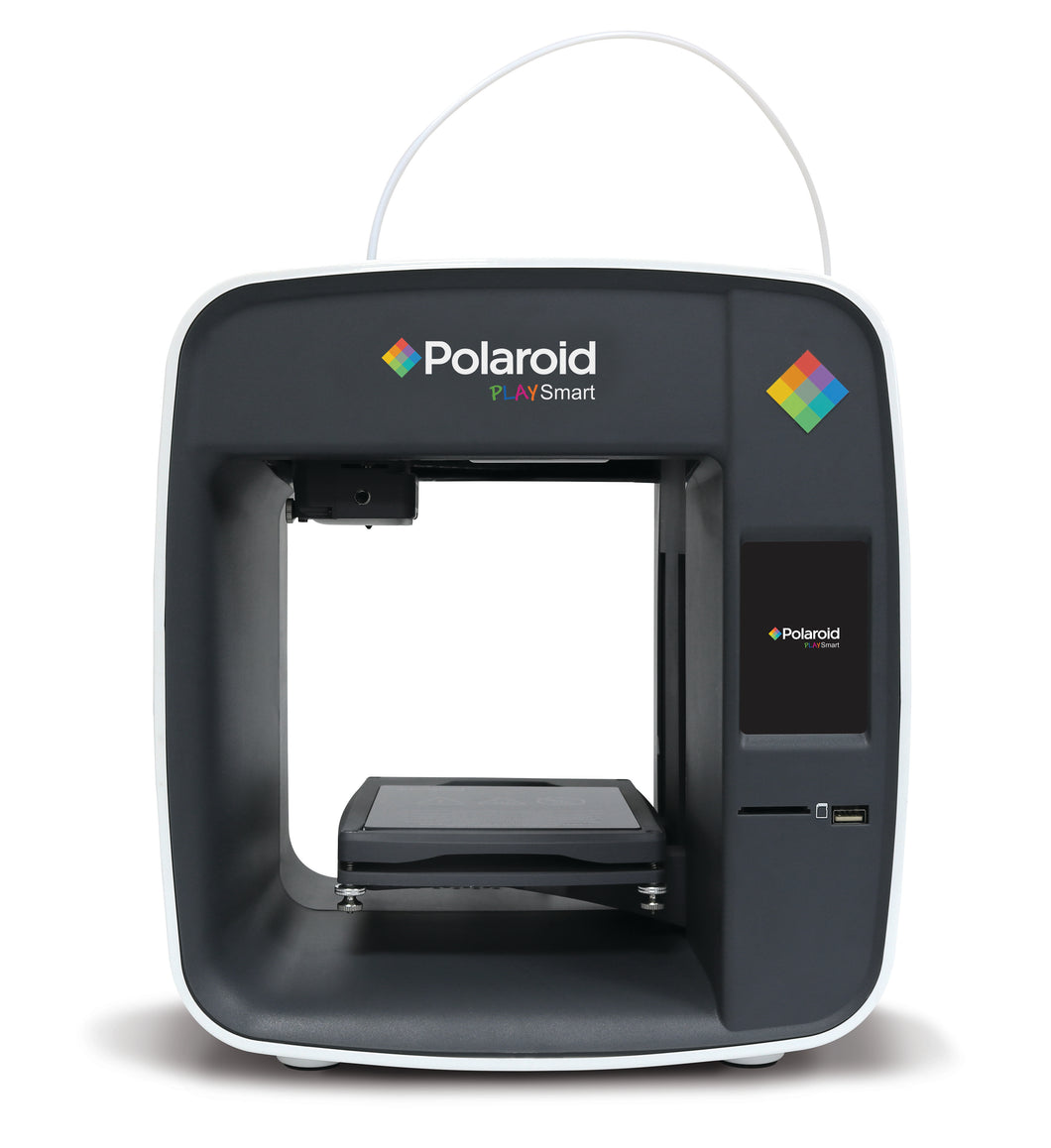 Stampante 3D Polaroid3D PlaySmart (PL-1001-00) - controllata da app
