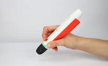 Lade das Bild in den Galerie-Viewer, Polaroid CandyPlay 3D Pen mit 4 Candy-Filamenten
