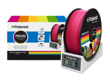 Carica l&#39;immagine nel visualizzatore di Gallery, Porta filamento Polaroid PRECISE e scala
